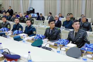 Yangi Oʻzbekistonga qanot boʻlamiz