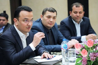 Узбекистан - Египет: новые договоренности и проекты