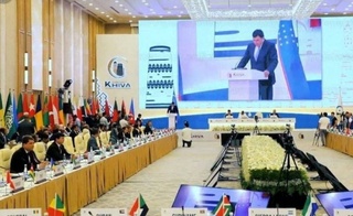 Узбекистан и Туркменистан намерены развивать программу сотрудничества по туризму «Аваза - Хорезм»