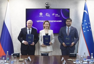 «Узатом» и «Росатом» запускают совместную инженерную школу по подготовке кадров для атомной отрасли Узбекистана