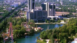 Тошканд ба даҳ шаҳрҳои барои хориҷиён арзонтарини ҷаҳон дохил шуд