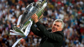 Официально: Карло Анчелотти возглавил мадридский «Реал»