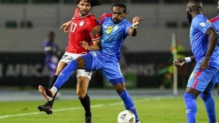 Египет без Салаха не пробился в четвертьфинал Кубка Африки
