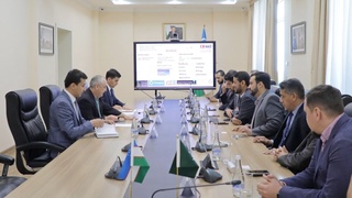 Саудия Арабия компаниялармен іс жүзіндік ынтымақтастық нығая түседі