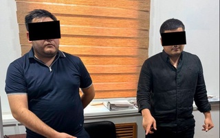 Тошкент шаҳрида 50 сотих ерни 4 млн АҚШ долларига сотмоқчи бўлган фирибгарлар ушланди