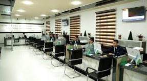 ДХА аҳолига давлат хизматлари кўрсатиш тартибини бузганлик учун жавобгарлик борлигидан огоҳлантирди