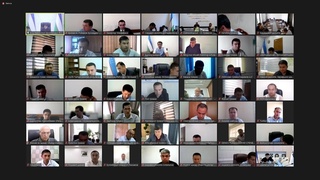 Рассмотрены вопросы расширения локализации производства и промышленной кооперации