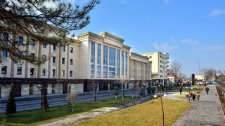 Янгиюль: время преобразований