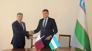«Uzbekistan Airways» и «Qatar Airways» будут сотрудничать на основе коммерческого соглашения «Код-шер»