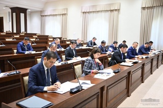 Фермерларга “Оилавий тадбиркорлик” дастури доирасида 3 йилга 14 фоизли кредит берилади