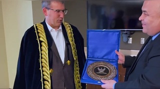 Bemidji davlat universiteti bilan hamkorlik yoʼlga qoʼyildi