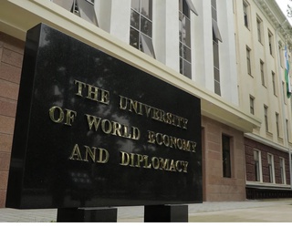 ЖИДУда хорижга ишлаш учун кетаётган ватандошлар учун чет тилларини ўргатиш дастури йўлга қўйилди