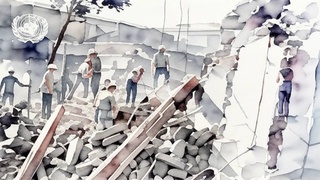 The General Assembly has declared April 29 the International Day of Remembrance of Earthquake Victims