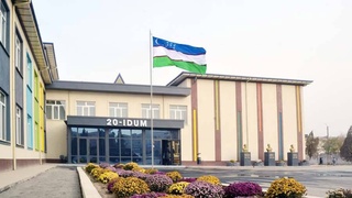 Алмалык: этапы большого пути