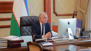 Глобаллашув шароитида замонавий Осиё конституционализмининг ўзига хослиги ва динамикаси