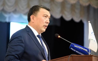 Нарзулло Обломуродов: “Мақсадимиз атроф-муҳитни муҳофаза қилиш, табиий ресурслардан оқилона фойдаланиш ва аҳоли учун қулай яшаш шароитларини яратиш”