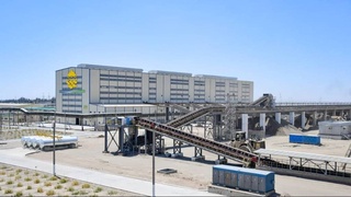 Седьмой - в строю