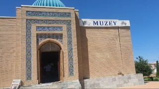 Музеи Навоийской области пополняются экспонатами