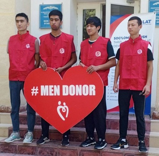 Защита материнства и детства - главная задача государства