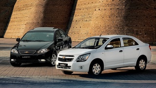 Бир неча соат ичида 13 203 та автомобилга шартнома тузилди — UzAuto Motors