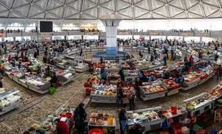 Dehqon bozorlaridagi narx-navo holati qanday?