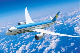 Кейинги ҳафта Москвадан Ўзбекистонга 11 та репатриация рейси ташкил этилади