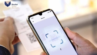 В феврале потребителям начислено более 30 млрд сумов кешбэка