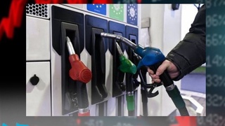 Биржада бензин нархи тушмоқда