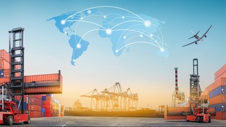 География расширяется: начался экспорт узбекской продукции еще в 4 страны