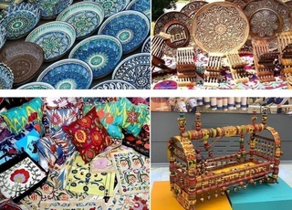 Дар Ӯзбекистон чанд корхонаи оилавӣ фаъолият мекунад?