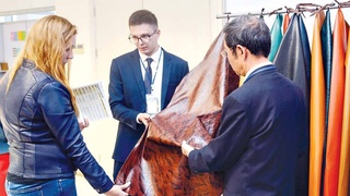 Инвестиции и кластеры - драйверы отрасли