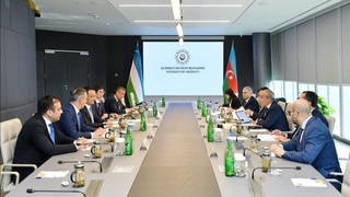 Әзербайжанмен сауда-экономикалық және инвестициялық ынтымақтастық көлемі одан әрі кеңеюде