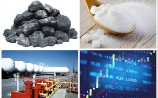 На «Узбекской республиканской товарно-сырьевой бирже» снизились цены на сахар, сжиженный газ и уголь