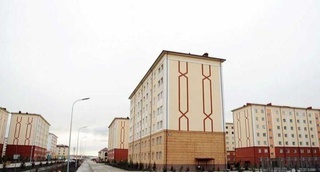 Самарқандда Баҳодир Ялангтўшбий номи билан аталувчи маҳалла ташкил этилади