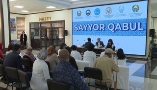 Aholining tibbiyot sohasidagi murojaatlari hal etildi