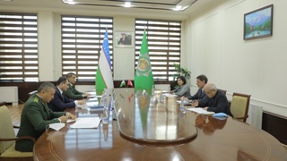 Узбекистан примет участие в Глобальной программе содействия торговле