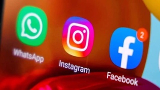Facebook, Instagram и WhatsApp восстановили работу после сбоя