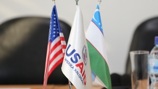 USAID подвела итоги программы «Достоинство и права» в Узбекистане