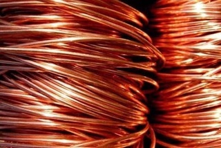 Ўзбекистон 8 ойда 87,6 минг тонна мис маҳсулотларини экспорт қилган