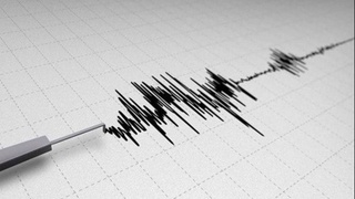 Qirgʻizistonda zilzilalar sodir boʻlmoqda