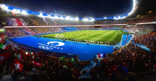 Катар примет молодежный Кубок Азии по футболу в 2024 году