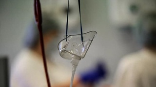 В Бельгии скончалась заразившаяся двумя штаммами COVID-19 женщина