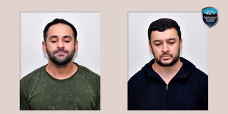 Жиноят содир этган шахсларга нисбатан ҳукм ўқилди