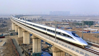 Хитой иқтисодий мўъжизаси