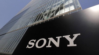 Компания «Sony» сменит название впервые за 60 лет