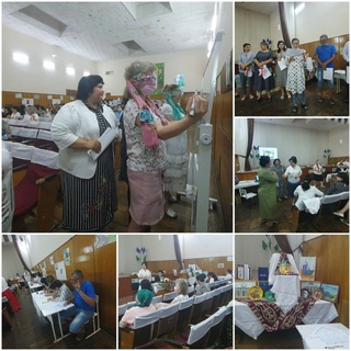 Ishga ijodiy yondashish o‘z samarasini beryapti