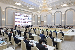 Бу йил ҳам 150 мингга яқин ёшлар вазирлик ва ҳудуддаги раҳбарларга номма-ном бириктирилади