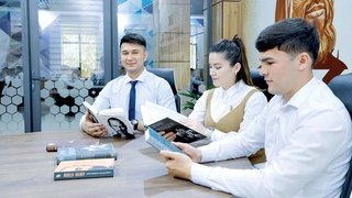 Кто будет учиться на основе государственного гранта