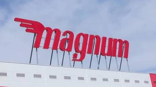 Первый магазин «Magnum» в Узбекистане планируется открыть уже в этом году