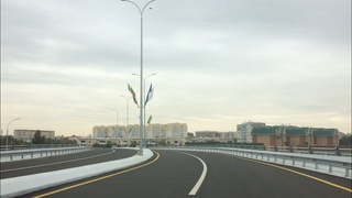 Poytaxtimizda kechga tomon qisqa muddatli yomgʻir yogʻishi, momaqaldiroq boʻlishi mumkin